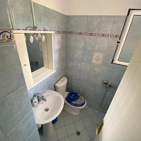 בית הארחה For 2 *